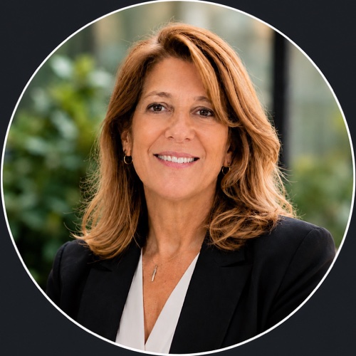 Carla Cudmani