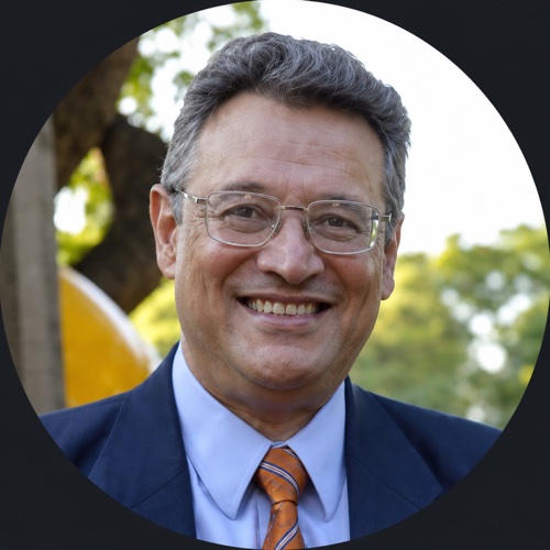 Luis G. Cudmani